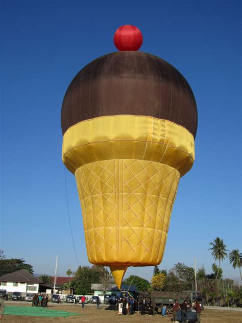 hot air balloon items for sale